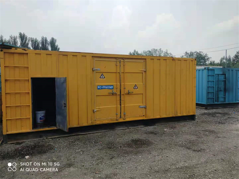 寿县如何保证发电机组配合光伏储能装置补电系统的稳定性和可靠性？