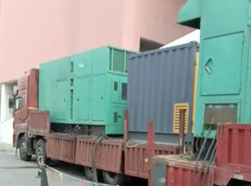 寿县柴油发电机的功率因数一般是多少？