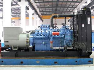 寿县功率因数低会对柴油发电机产生哪些影响？