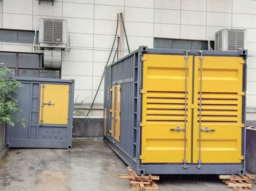 寿县柴油发电机输出电压不稳定会对设备造成哪些损害？