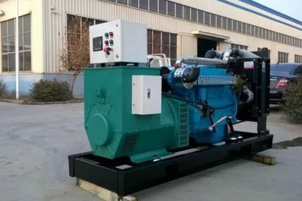 寿县发电机组的分类有哪些？