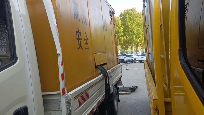 寿县柴油发电机组的应用领域有哪些？