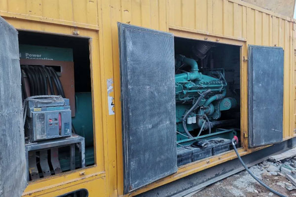 寿县发电机组夏季保养的注意事项有哪些？