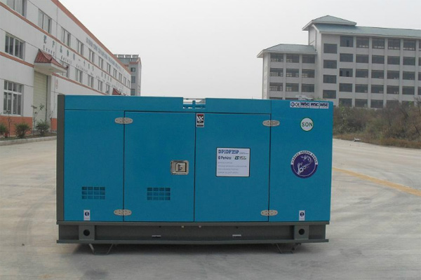 寿县发电机租赁发电机组的换季保养注意事项