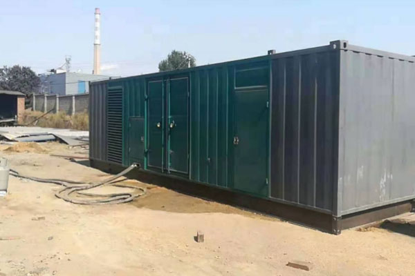 寿县发电机组保养注意事项？