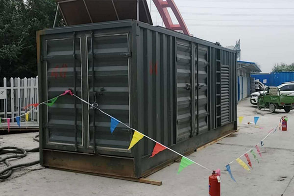 寿县发电机租赁空气滤清器多久更换一次？