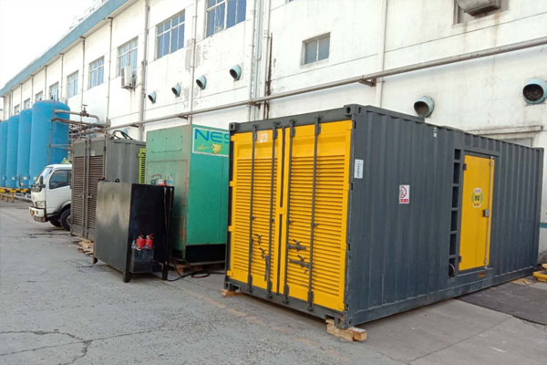 寿县发电机组保养是确保其正常运行、延长使用寿命的关键，以下是一些保养注意事项