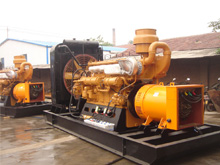 寿县发电机组的频率规格是如何确定的？