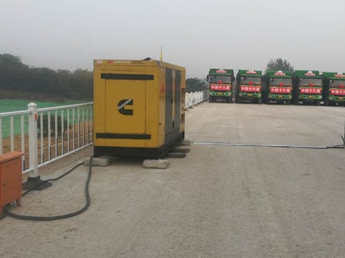 寿县电力系统的稳定性和设备兼容性如何影响发电机组的频率规格？