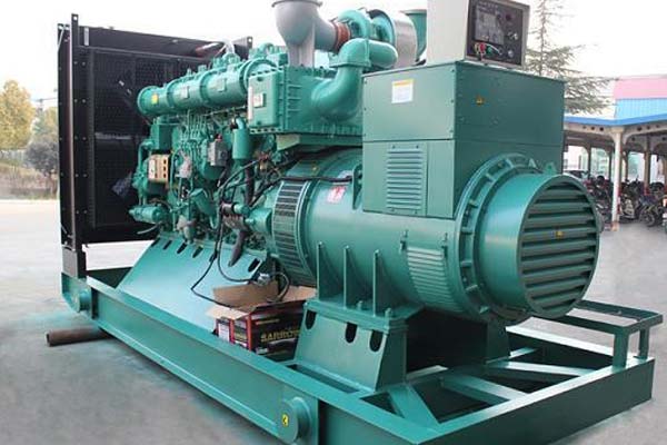 寿县工厂发电机应急发电中如何优化燃油储备管理？