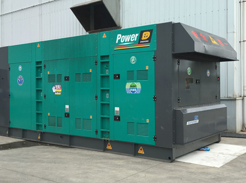 寿县如何判断发电机组防冻液的质量是否下降？