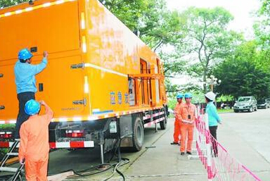 寿县不同标号的柴油可以混合使用吗？