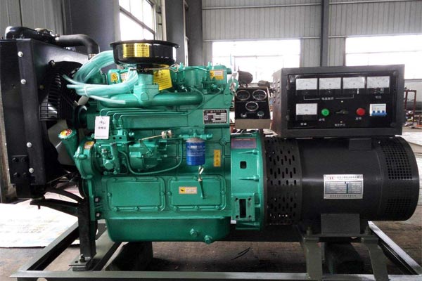 寿县传感器在柴油发电机组中起到什么作用？