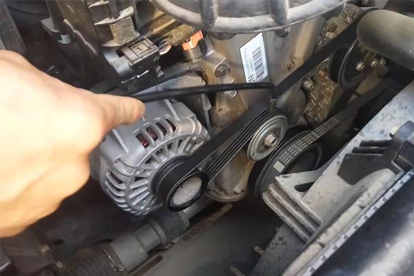 寿县转速传感器的工作原理是什么？