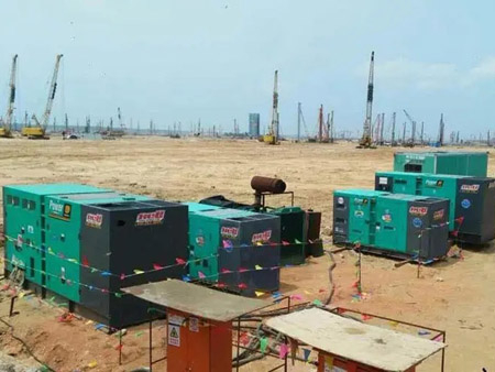 寿县如何检查和清洗空气滤清器?