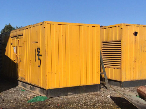 寿县柴油发电机组深海控制系统怎么样?