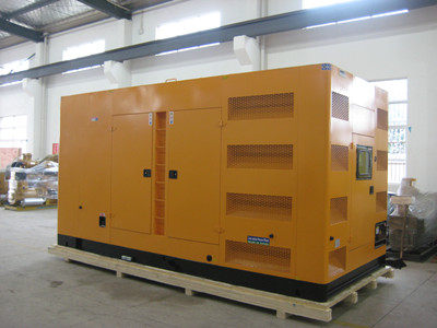 寿县不同类型的发电机组在冬季保养时的注意事项有何差异?