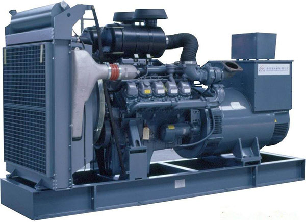 寿县发电机组冬季保养需注意哪些细节?