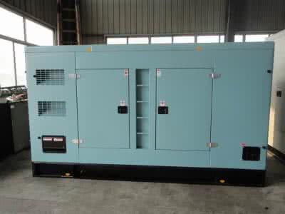 寿县更换发电机组燃油预热装置的加热元件需要注意哪些细节?