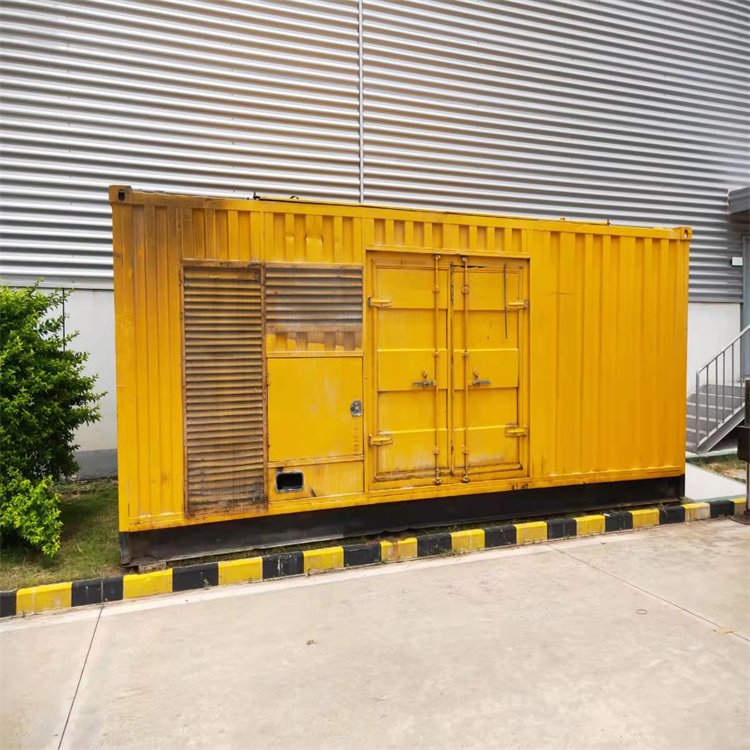 寿县柴油发电机组在冬季启动前如何对燃油系统进行预热？