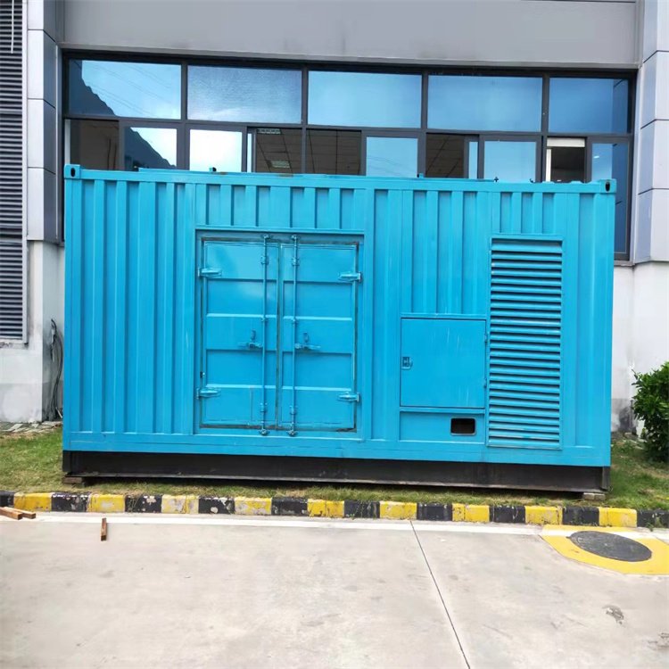 寿县柴油发电机组冬季燃油使用注意事项？