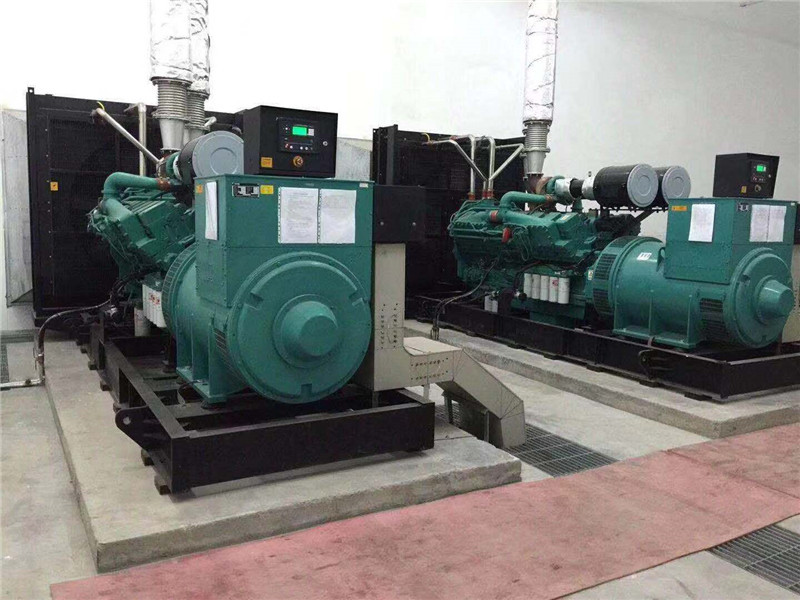 寿县柴油发电机组冬季寒冷地区使用需注意哪些事项？