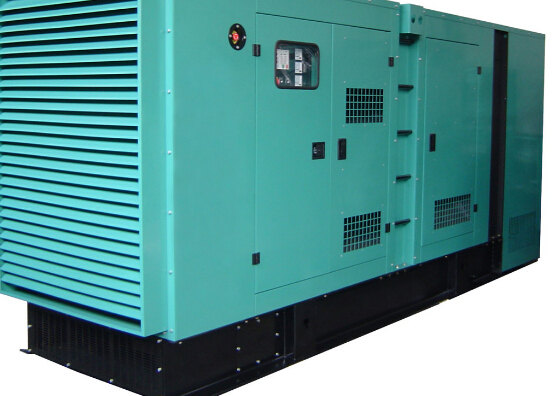 寿县发电机组水冷式机油散热器常见的故障有哪些？