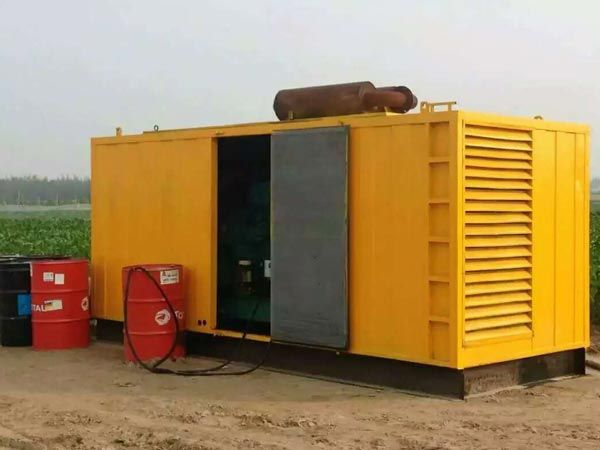 寿县安装新的水冷式机油散热器密封件有哪些注意事项？