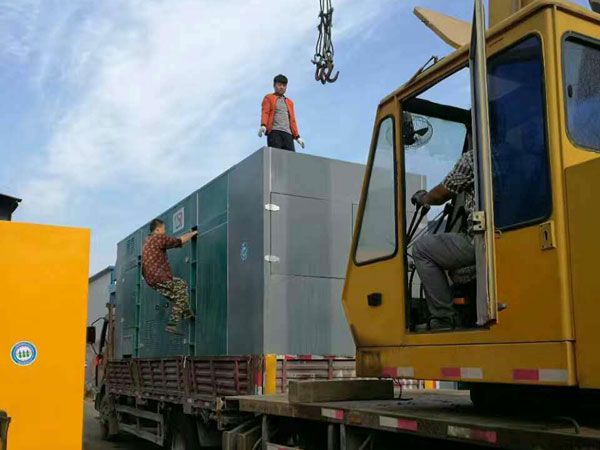 寿县更换水冷式机油散热器密封件的操作流程是怎样的？