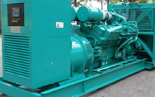 寿县柴油发电机组冬季使用中需要注意哪些事项？