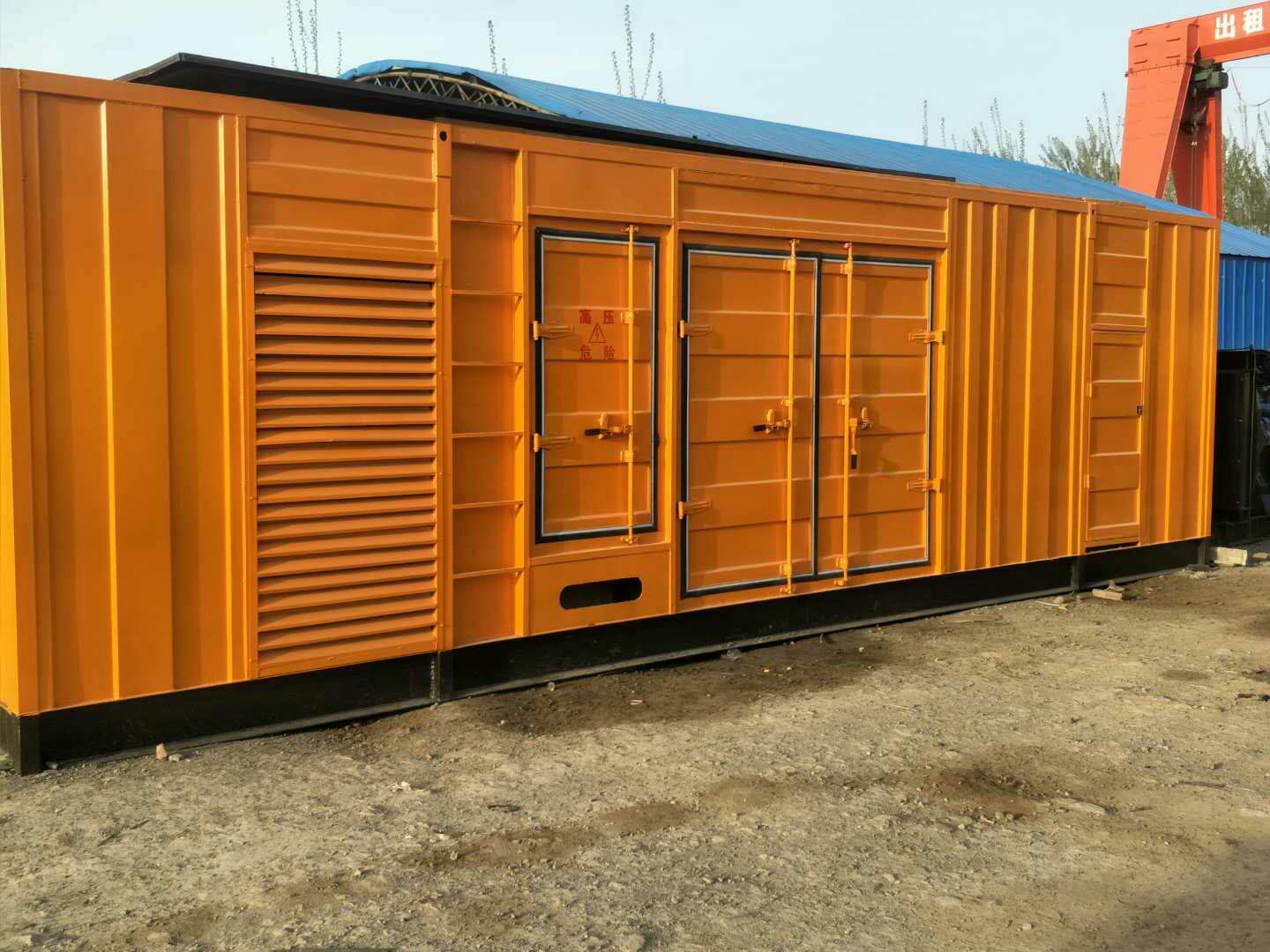 寿县如何判断柴油发电机组的蓄电池是否出现硫化现象？