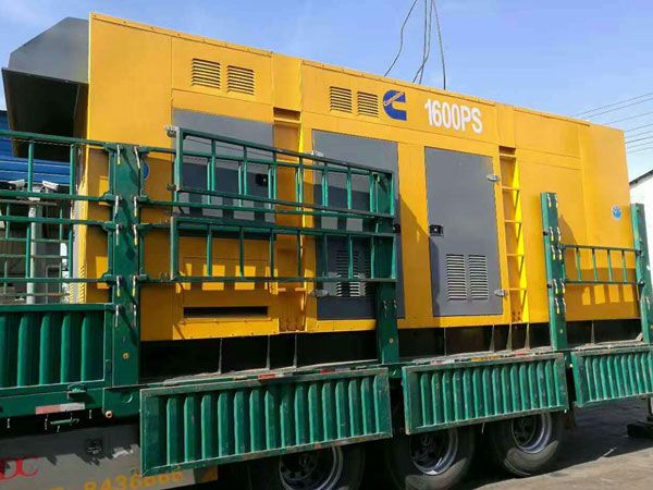 寿县一份发电机组安装调试合同的注意事项