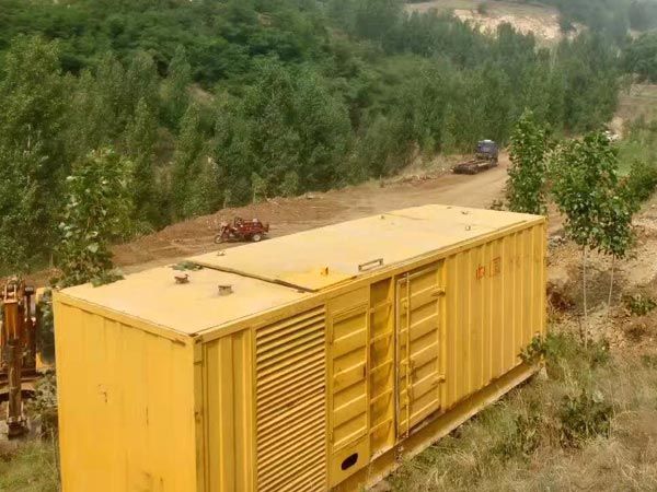 寿县柴油发电机组冬季日常维修注意事项？