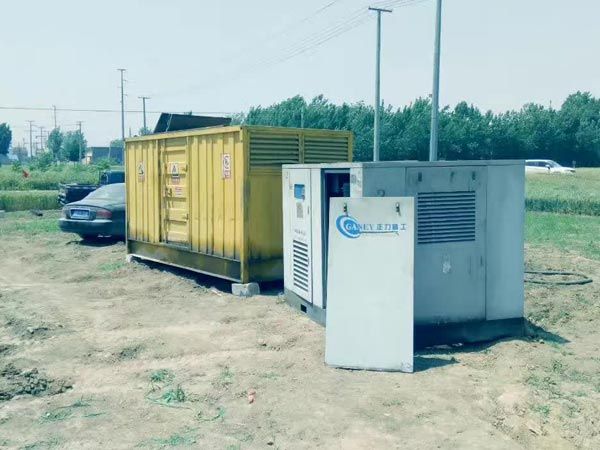 寿县柴油发电机组冬季日常维修需要哪些工具？